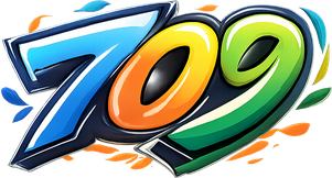 Logo 709